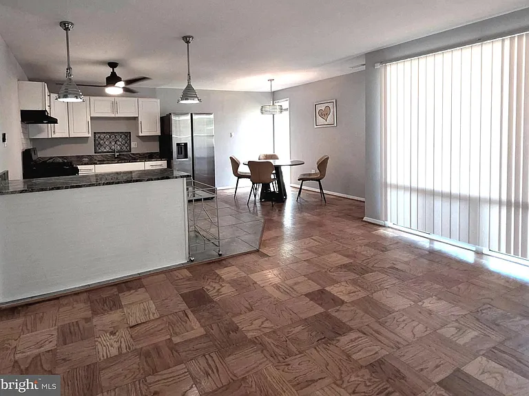 7316 Donnell Pl #B-2 — Photo 8