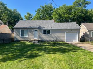 2604 E Riverside Dr, Evansville, IN 47714