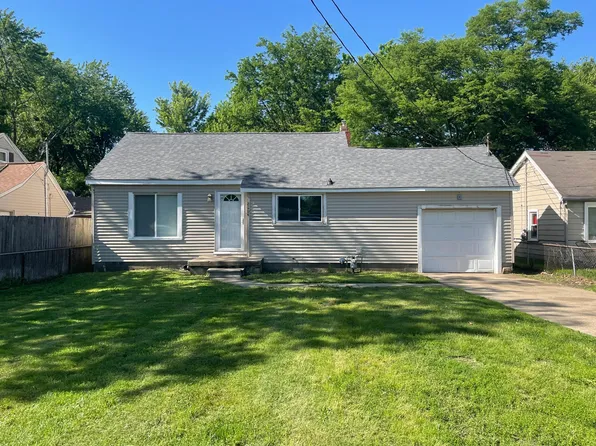 2604 E Riverside Dr, Evansville, IN 47714