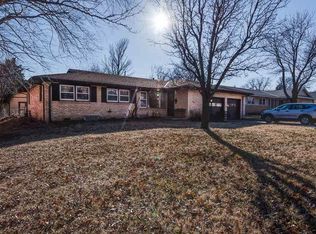 6519 E Oneida Ave, Wichita, KS 67206