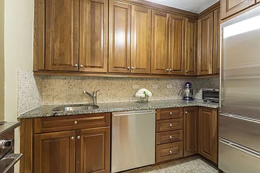 Sold by Brown Harris Stevens