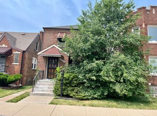 10146 S Vernon Ave, Chicago, IL