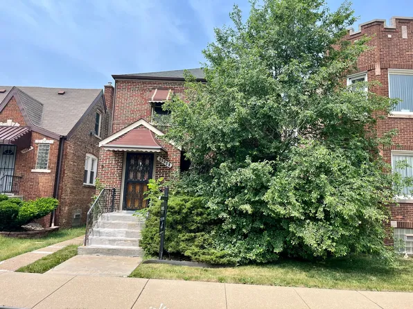 10146 S Vernon Ave, Chicago, IL 60628