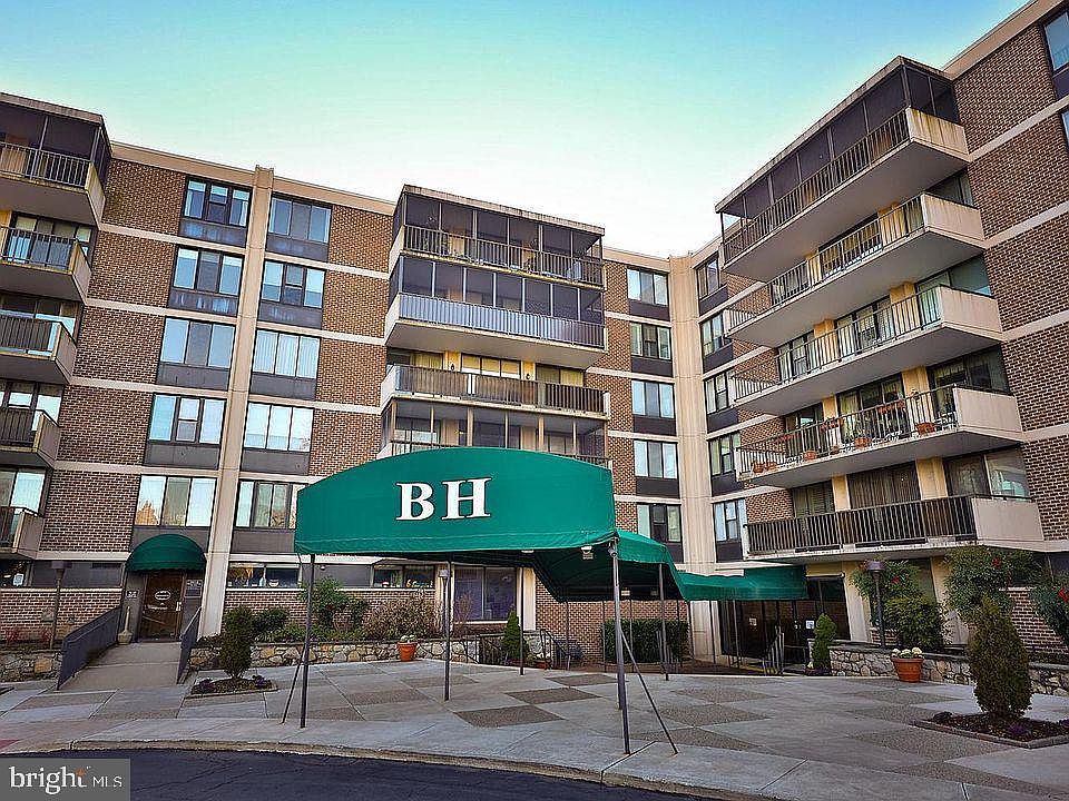 1st image of 8302 Old York Rd APT A66