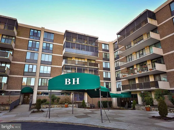 8302 Old York Rd APT A66, Elkins Park, PA 19027