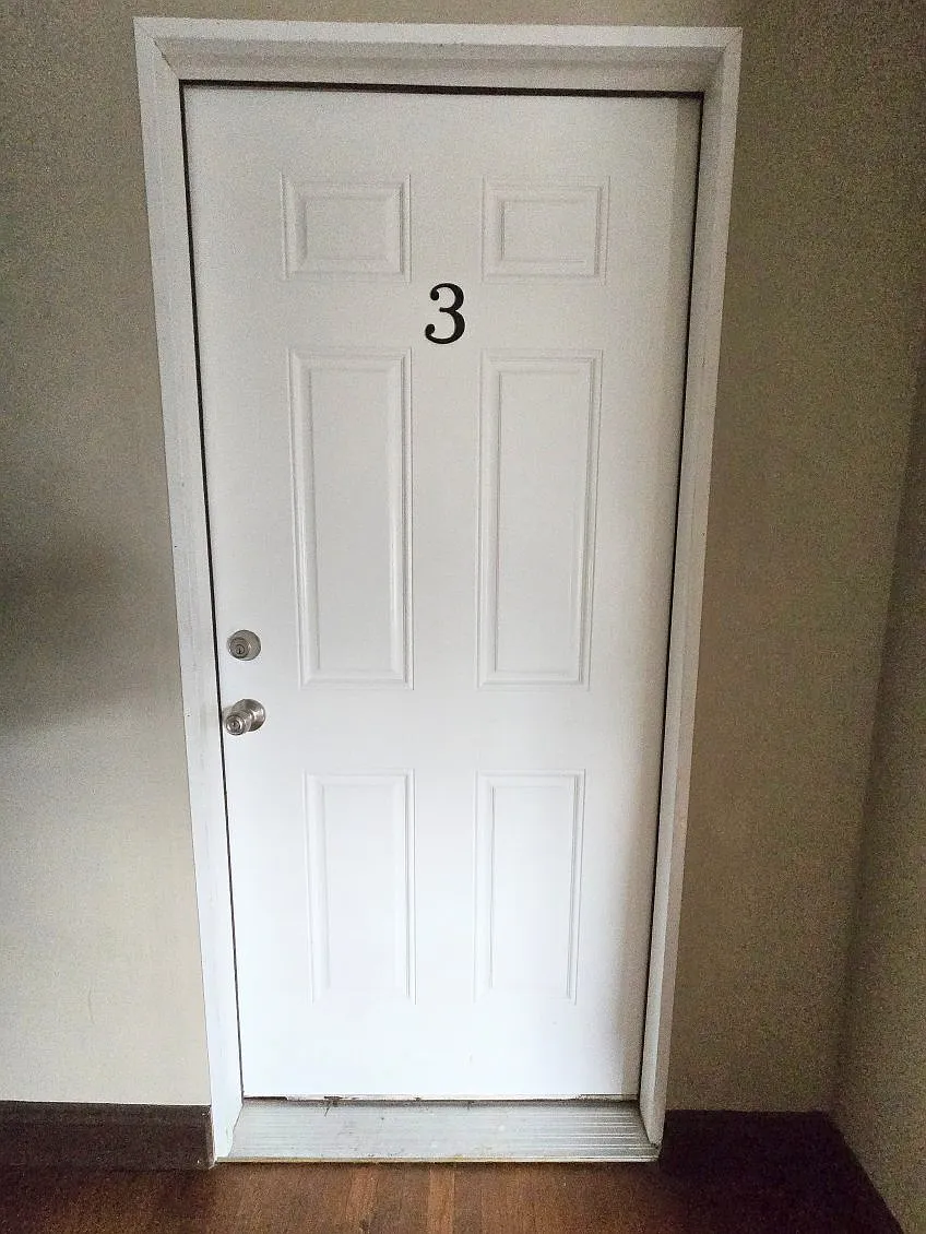 320 West Clinton Street 3 - 3 — Photo 3