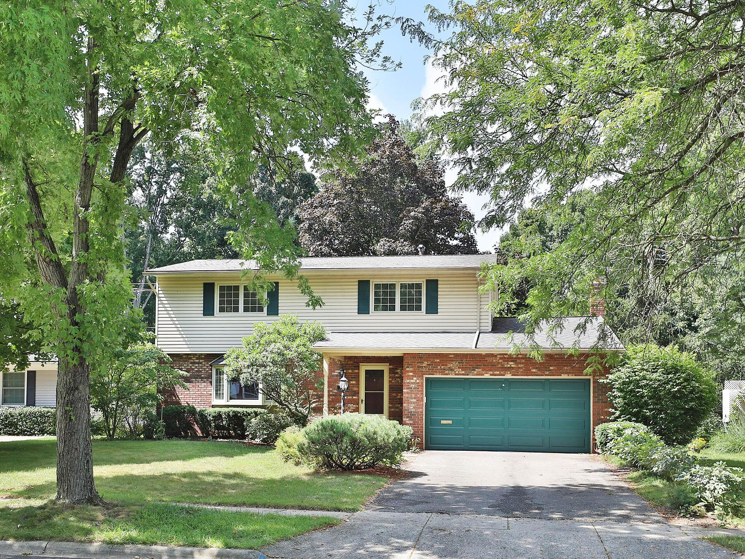 6769 Hayhurst St, Worthington, OH 43085 Zillow