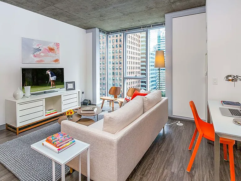 Linea Apartments — Photo 16