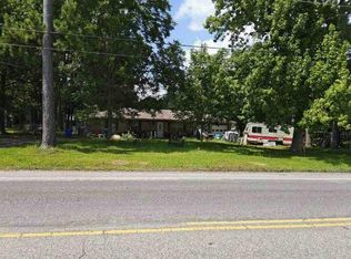 2310 S Main St, Vidor, TX 77662