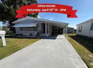 100 Hampton Rd LOT 83, Clearwater, FL 33759