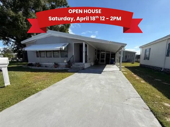 100 Hampton Rd Lot 83, Clearwater, FL 33759