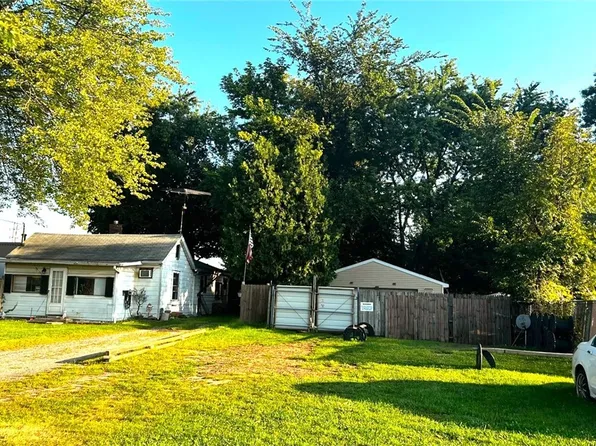 787 Evans Ave, Akron, OH 44305