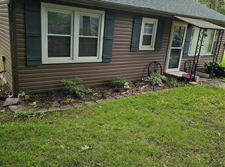 11767 Ware Lake Rd, Dittmer, MO 63023