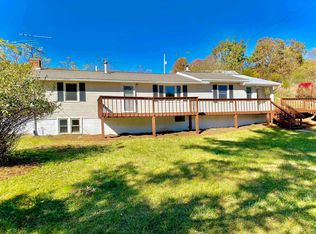 4922 Norris Run Rd, Blacksburg, VA 24060