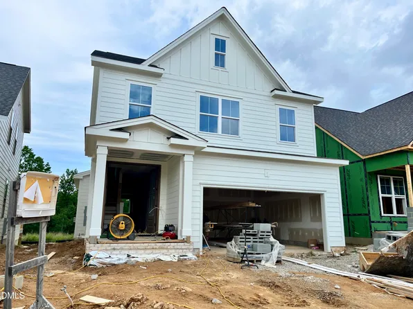 329 Catheys Creek Cir, Wendell, NC 27591