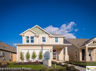 133 Appleberry Ln, Elgin, TX 78621