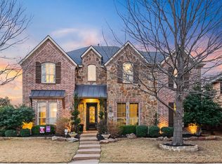 11145 Lamar Ln, Frisco, TX 75033