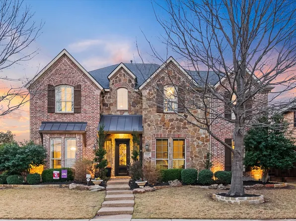 11145 Lamar Ln, Frisco, TX 75033