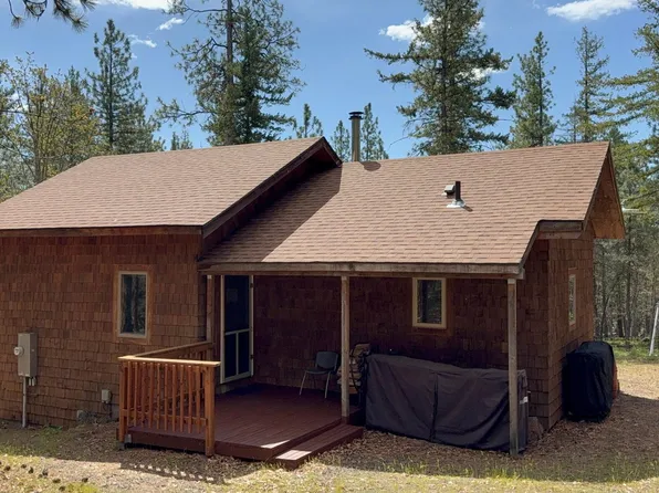 118 Noble Fir, Goldendale, WA 98620