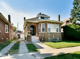 9334 S Elizabeth St, Chicago, IL 60620