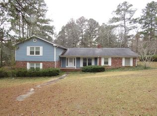31 Red Oak St, Fortson, GA 31808
