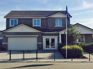 15927 Cusano Pl, Bakersfield, CA 93314