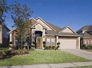 30110 Marion Meadow Dr, Spring, TX 77386