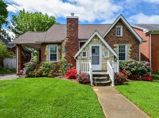 3338 Hillcrest Ave NW, Roanoke, VA 24012