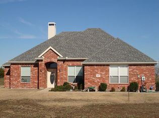 1607 Hearn Ln, Van Alstyne, TX 75495