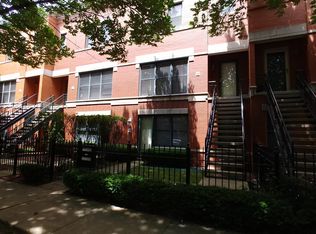 1342 W Fillmore St #A, Chicago, IL 60607