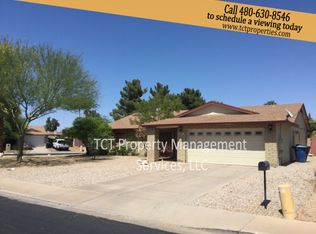 6601 S McKemy St, Tempe, AZ 85283