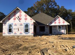 142 Catherine, Clinton, MS 39056