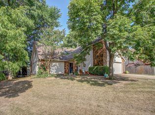 6936 S 29th West Ave, Tulsa, OK 74132