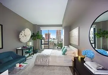 Rented by The Bloomstone Group LLC