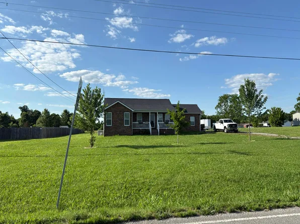 2477 Unionville Deason Rd, Bell Buckle, TN 37020