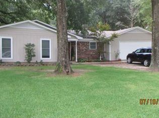 9251 Ponderosa Dr S, Semmes, AL 36575