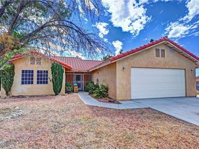 3610 Mount Charleston Dr, Pahrump, NV, 89048