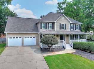 1497 Willow Bnd, Woodstock, GA 30188