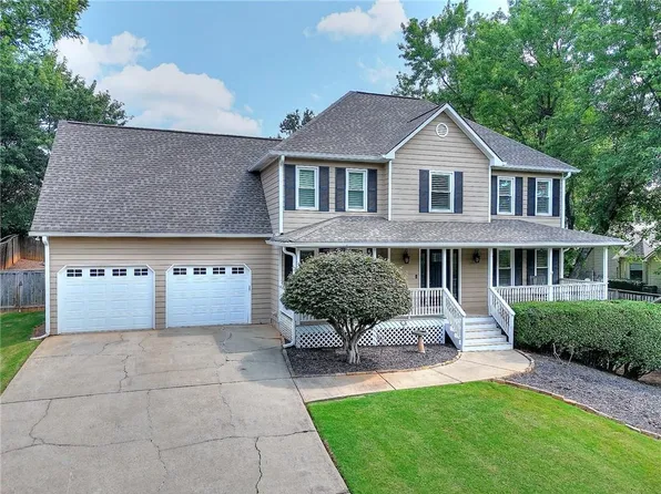 1497 Willow Bnd, Woodstock, GA 30188