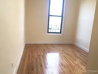 Rented by City Connections Realty