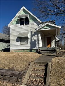 1223 N Jackson St, Danville, IL, 61832