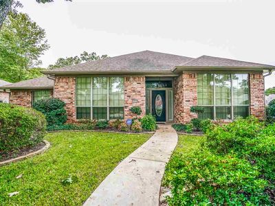 1011 Lovers Ln, Longview, TX, 75604