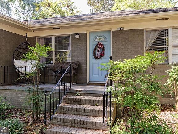 2nd image of 1620 S Milledge Ave