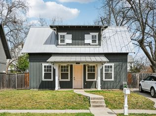 3500 Pickle Dr #B, Austin, TX 78702