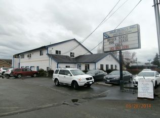 15310 Main St E STE 5, Sumner, WA 98390