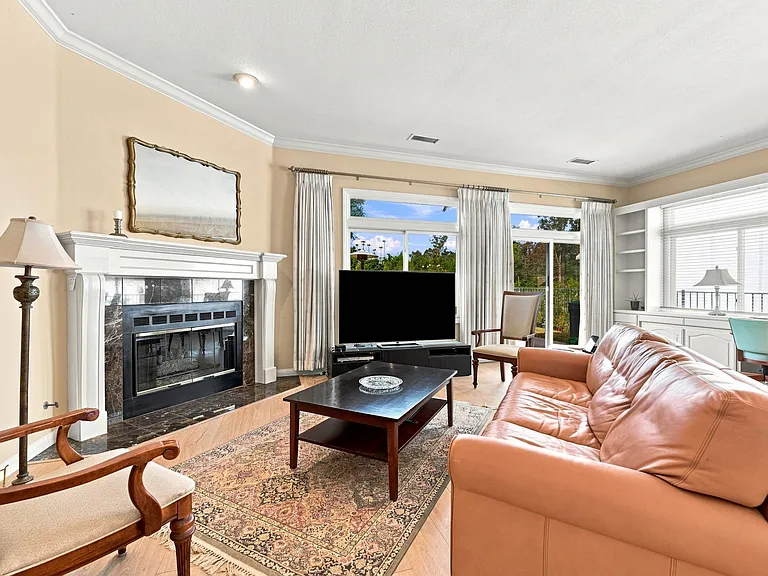12331 Fairway Pointe Row — Photo 14