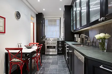 Sold by Brown Harris Stevens