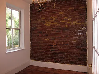 Rented by James Everett Lewis, LREB