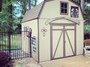 18 Cole Brook Ln, Conroe, TX 77304