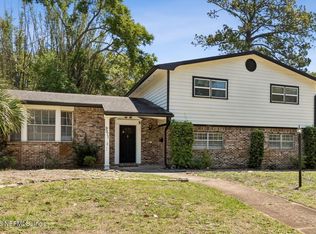 3971 KADEN Drive E, Jacksonville, FL 32277